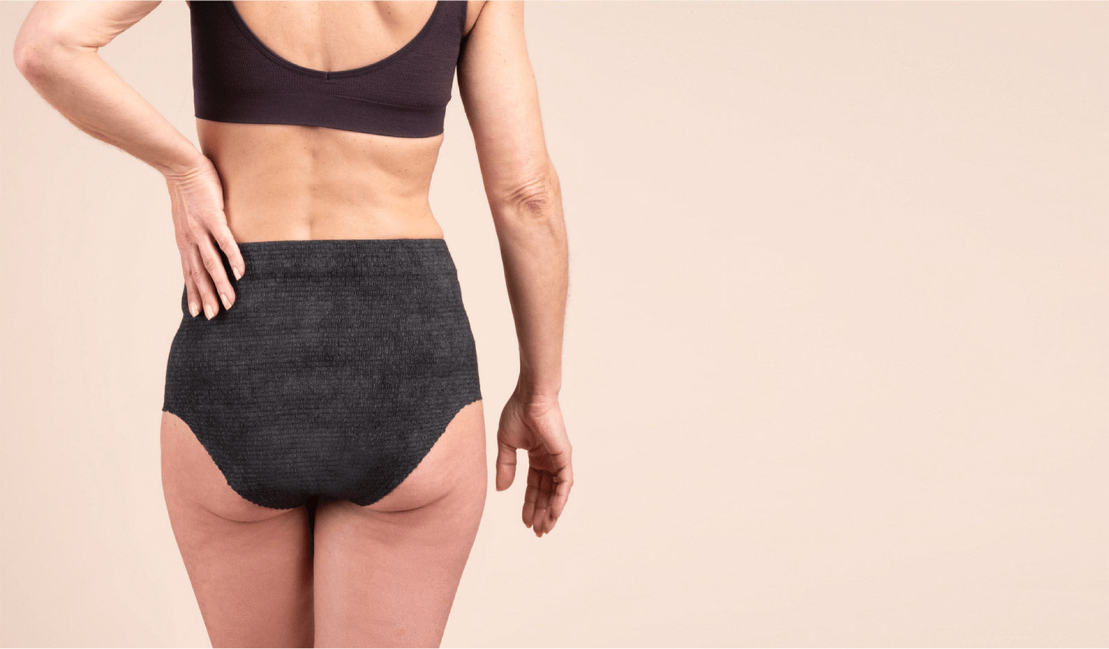 Willow Maximum Absorbency Women's Disposable Underwear L/XL - 8/20ct
